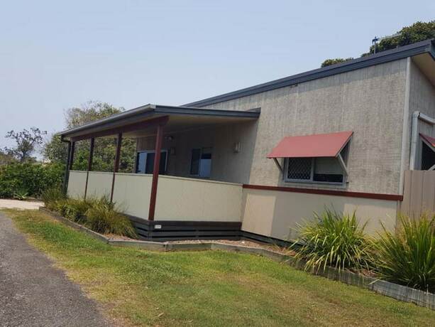 Imagen de la habitación del Hotel Reflections Nambucca Heads - Holiday Park. Foto 17