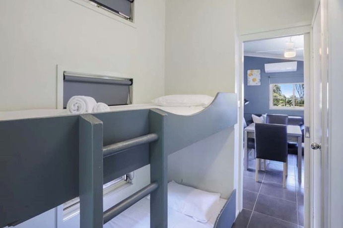 Imagen de la habitación del Hotel Reflections Nambucca Heads - Holiday Park. Foto 23