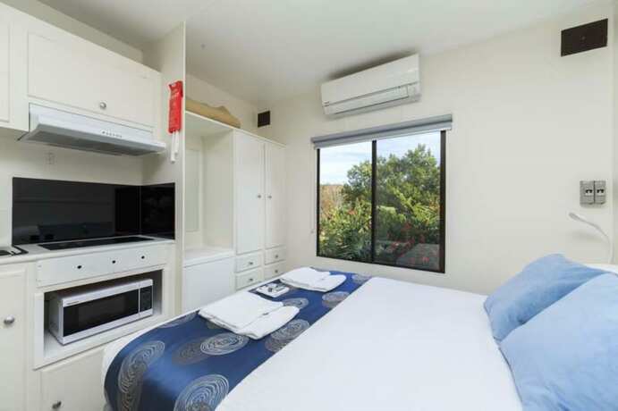 Imagen de la habitación del Hotel Reflections Nambucca Heads - Holiday Park. Foto 25