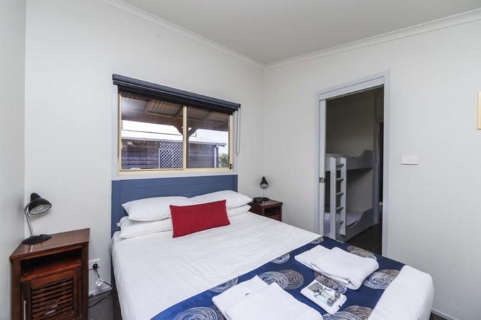 Imagen de la habitación del Hotel Reflections Nambucca Heads - Holiday Park. Foto 27