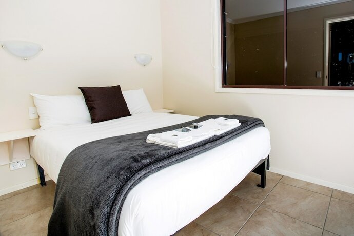 Imagen de la habitación del Hotel Reflections Red Rock - Holiday Park. Foto 34