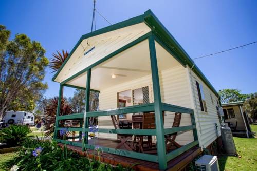 Imagen de la habitación del Hotel Reflections Scotts Head - Holiday Park. Foto 4