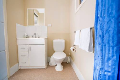 Imagen de la habitación del Hotel Reflections Scotts Head - Holiday Park. Foto 5