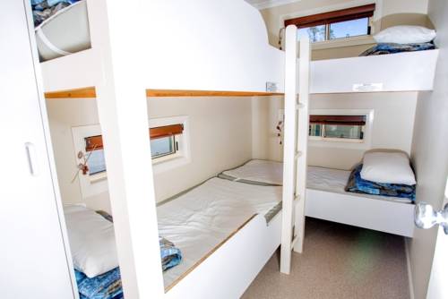 Imagen de la habitación del Hotel Reflections Scotts Head - Holiday Park. Foto 6