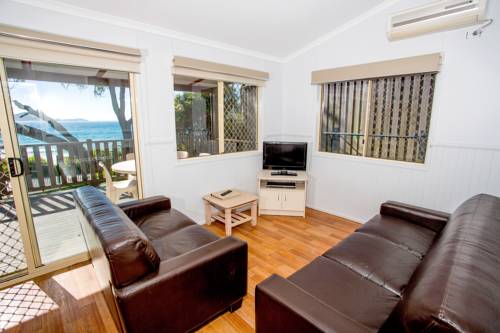 Imagen de la habitación del Hotel Reflections Seal Rocks - Holiday Park. Foto 2