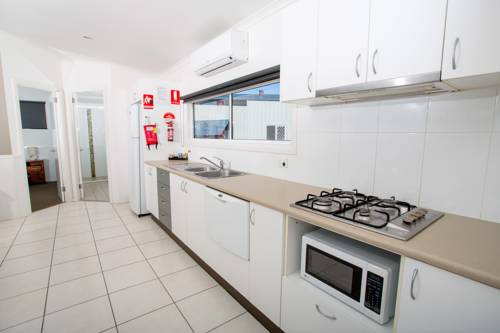 Imagen de la habitación del Hotel Reflections Seal Rocks - Holiday Park. Foto 3