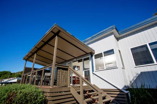 Imagen de la habitación del Hotel Reflections Seal Rocks - Holiday Park. Foto 5