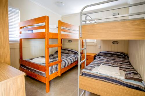 Imagen de la habitación del Hotel Reflections Seal Rocks - Holiday Park. Foto 6