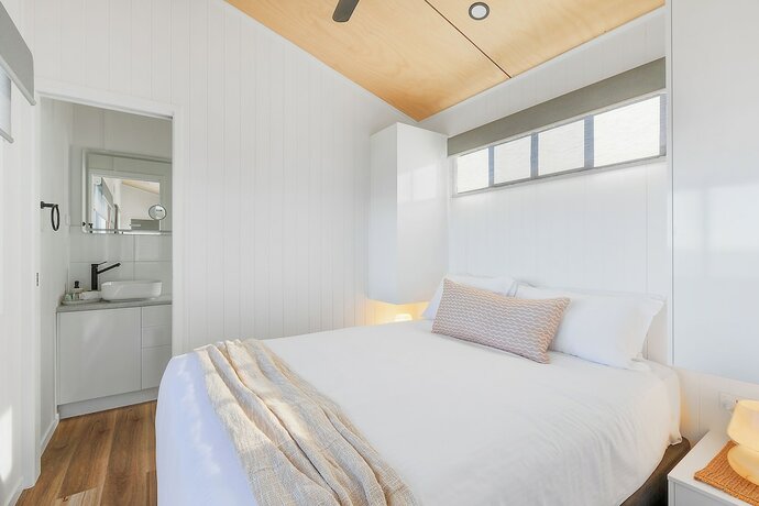 Imagen de la habitación del Hotel Reflections Shaws Bay - Holiday Park. Foto 23