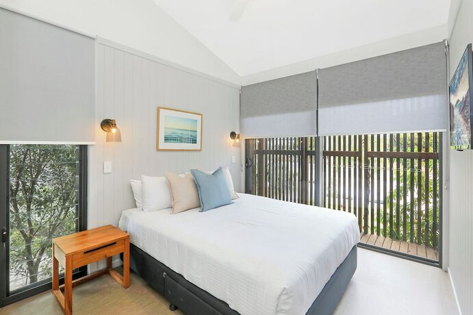 Imagen de la habitación del Hotel Reflections Shaws Bay - Holiday Park. Foto 30