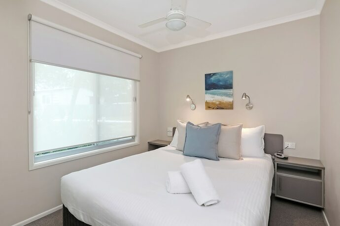 Imagen de la habitación del Hotel Reflections Shaws Bay - Holiday Park. Foto 39