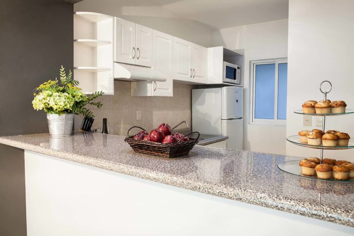 Imagen de los interiores del Hotel Reforma Guest House. Foto 16