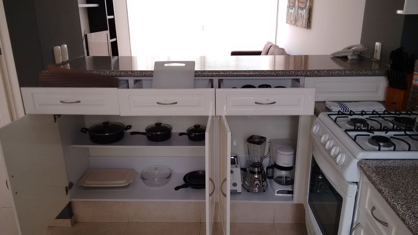 Imagen de la habitación del Hotel Reforma Guest House. Foto 8