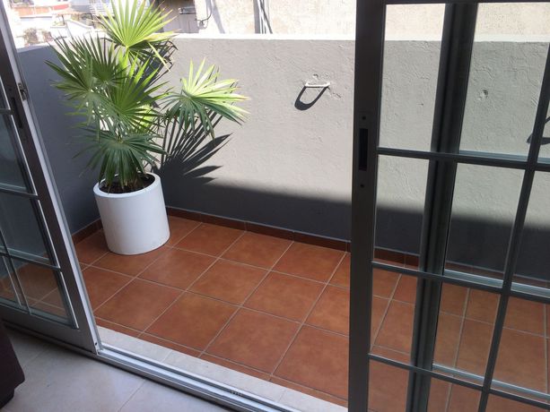 Imagen de la habitación del Hotel Reforma Guest House. Foto 11