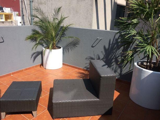 Imagen general del Hotel Reforma Guest House. Foto 2