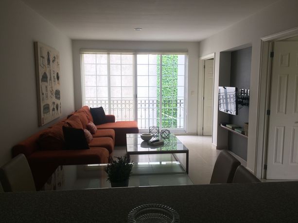 Imagen de los exteriores del Hotel Reforma Guest House. Foto 13