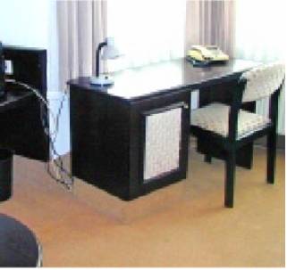Imagen de la habitación del Hotel Refrather Hof. Foto 5