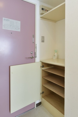 Imagen de la habitación del Hotel Refre Forum. Foto 3