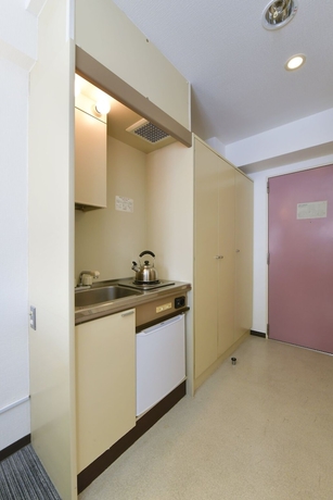 Imagen de la habitación del Hotel Refre Forum. Foto 5