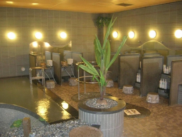 Imagen de la piscina del Hotel Refre Forum. Foto 13