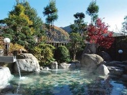 Imagen general del Hotel Refresh In Hirugami No Mori. Foto 2