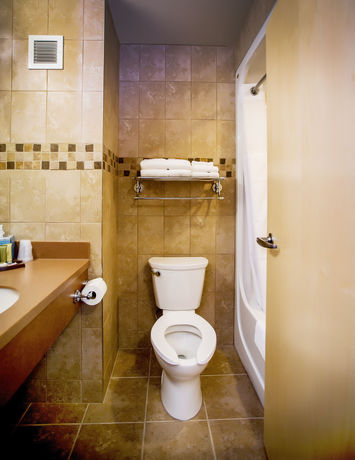 Imagen de la habitación del Hotel Refresh Inn and Suites. Foto 7