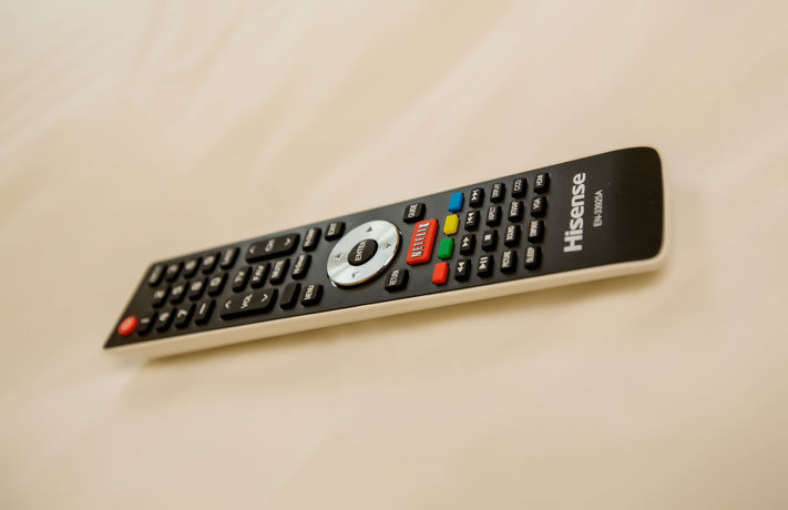 Imagen de los interiores del Hotel Refresh Inn and Suites. Foto 15