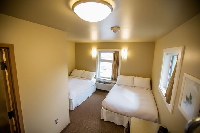 Imagen de la habitación del Hotel Refresh Inn and Suites. Foto 10