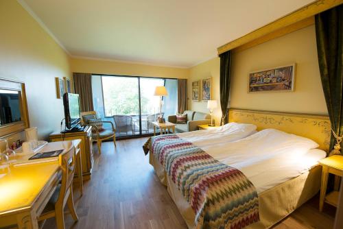 Imagen general del Hotel Refsnes Gods - by Classic Norways. Foto 2