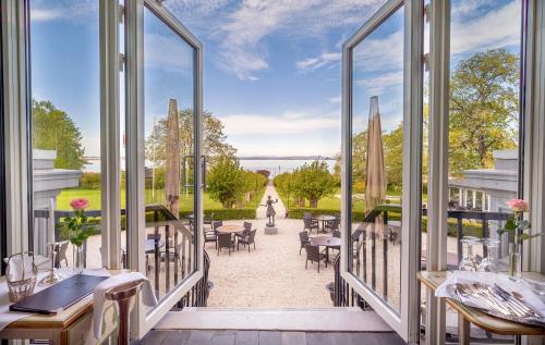 Imagen general del Hotel Refsnes Gods - by Classic Norways. Foto 4