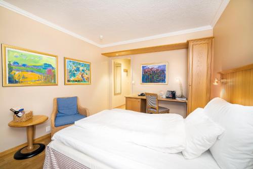 Imagen general del Hotel Refsnes Gods - by Classic Norways. Foto 6