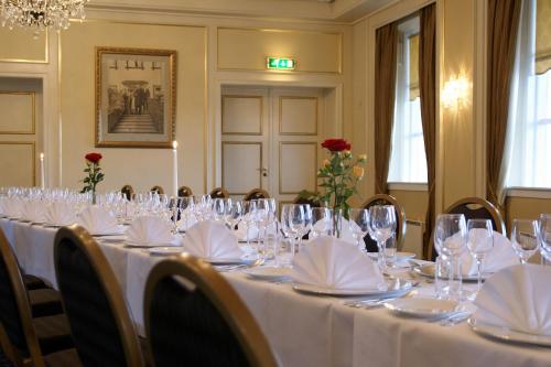 Imagen general del Hotel Refsnes Gods - by Classic Norways. Foto 7