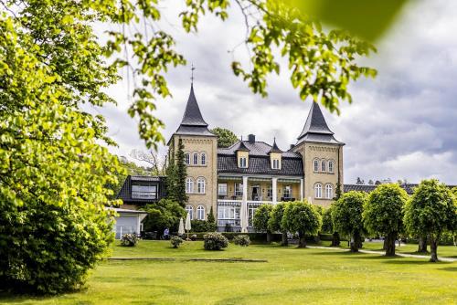 Imagen general del Hotel Refsnes Gods - by Classic Norways. Foto 8