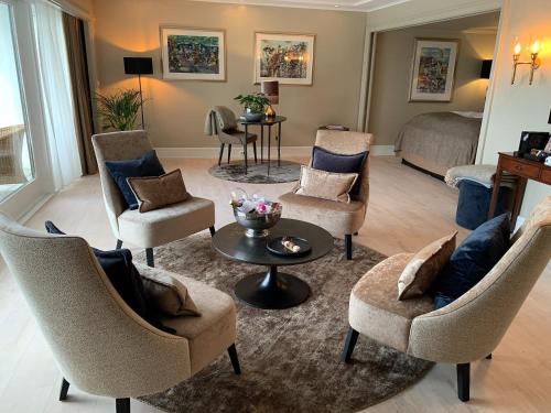 Imagen general del Hotel Refsnes Gods - by Classic Norways. Foto 9