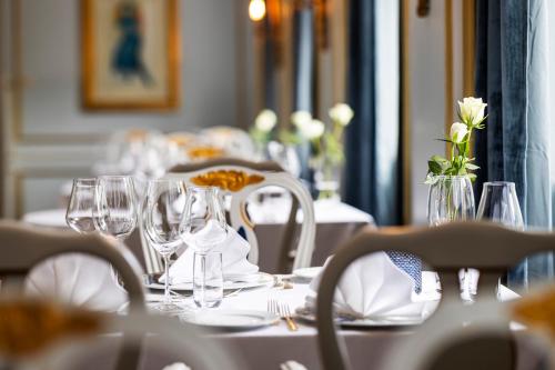 Imagen general del Hotel Refsnes Gods - by Classic Norways. Foto 12