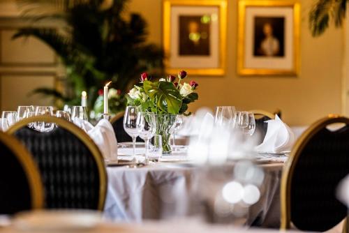 Imagen general del Hotel Refsnes Gods - by Classic Norways. Foto 13