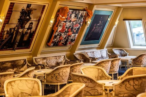 Imagen general del Hotel Refsnes Gods - by Classic Norways. Foto 14