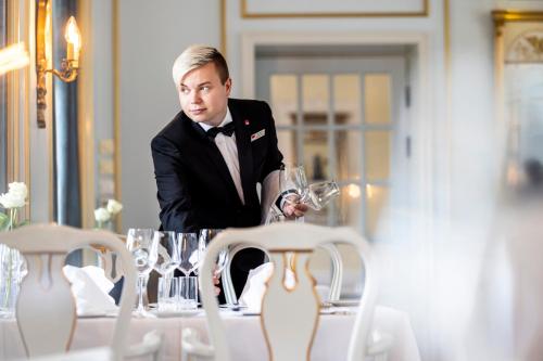 Imagen general del Hotel Refsnes Gods - by Classic Norways. Foto 16
