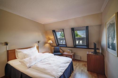 Imagen de la habitación del Hotel Refsnes Gods - by Classic Norways. Foto 19