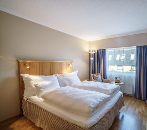 Imagen de la habitación del Hotel Refsnes Gods - by Classic Norways. Foto 20
