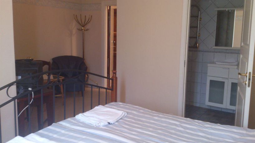 Imagen de la habitación del Hotel Reftele W&auml;rdshus. Foto 4