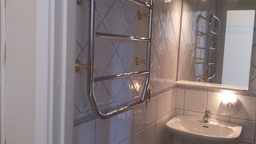 Imagen de los interiores del Hotel Reftele W&auml;rdshus. Foto 9