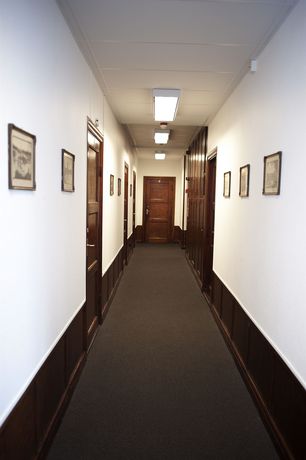 Imagen de los interiores del Hotel Reftele W&auml;rdshus. Foto 10