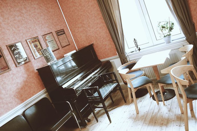 Imagen de la habitación del Hotel Reftele W&auml;rdshus. Foto 5