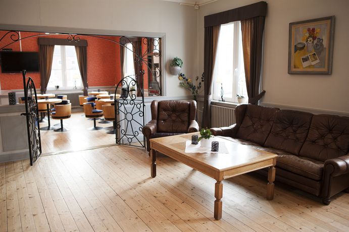 Imagen de la habitación del Hotel Reftele W&auml;rdshus. Foto 6