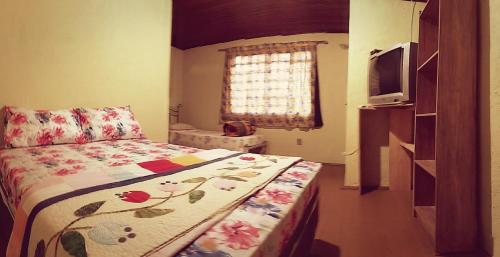 Imagen general del Hotel Ref&uacute;gio Da Floresta. Foto 3