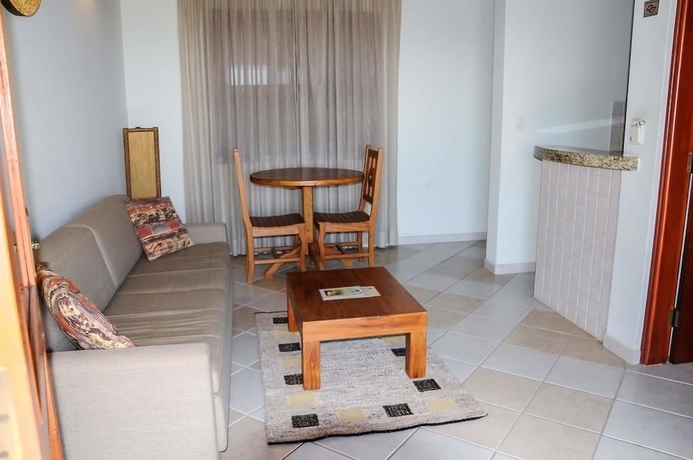 Imagen de la habitación del Hotel Ref&uacute;gio Do Saci. Foto 11
