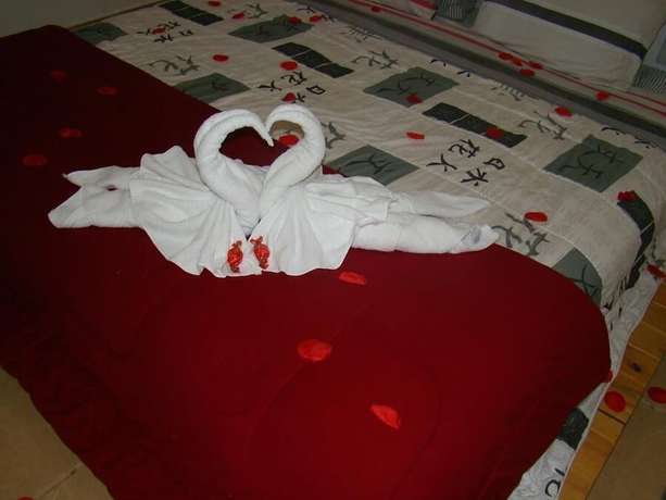 Imagen de la habitación del Hotel Ref&uacute;gio Serra Negra. Foto 4