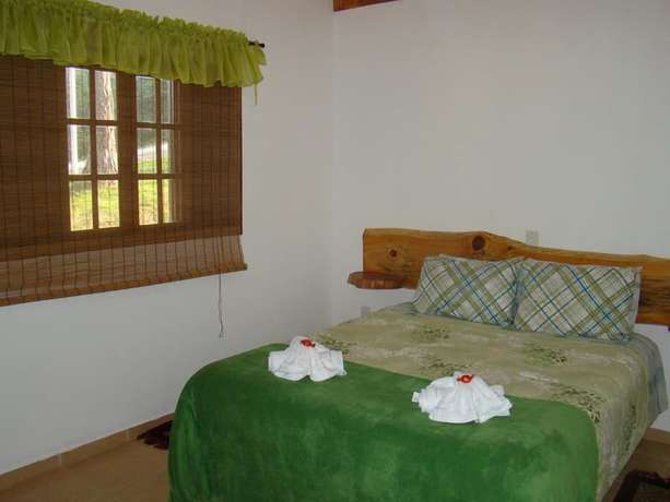 Imagen de la habitación del Hotel Ref&uacute;gio Serra Negra. Foto 12