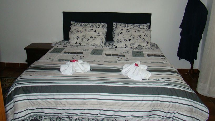 Imagen de la habitación del Hotel Ref&uacute;gio Serra Negra. Foto 17